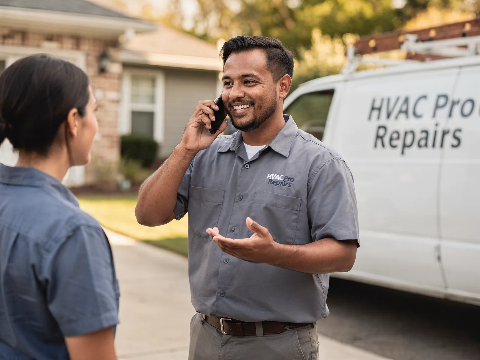 Heat Pump Repair Bremen, IN FAQs